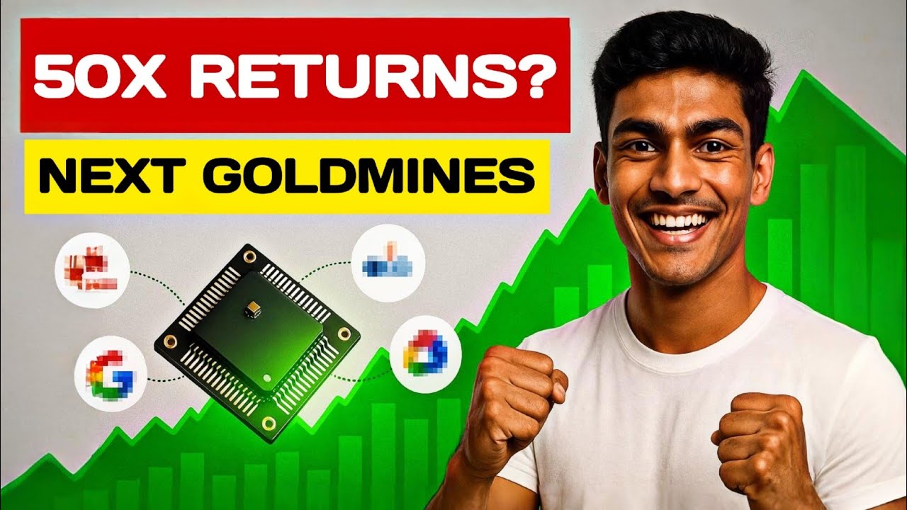Don&rsquo;t Buy AI Stocks Blindly! Learn How to Pick the Best AI Companies (Step-by-Step)