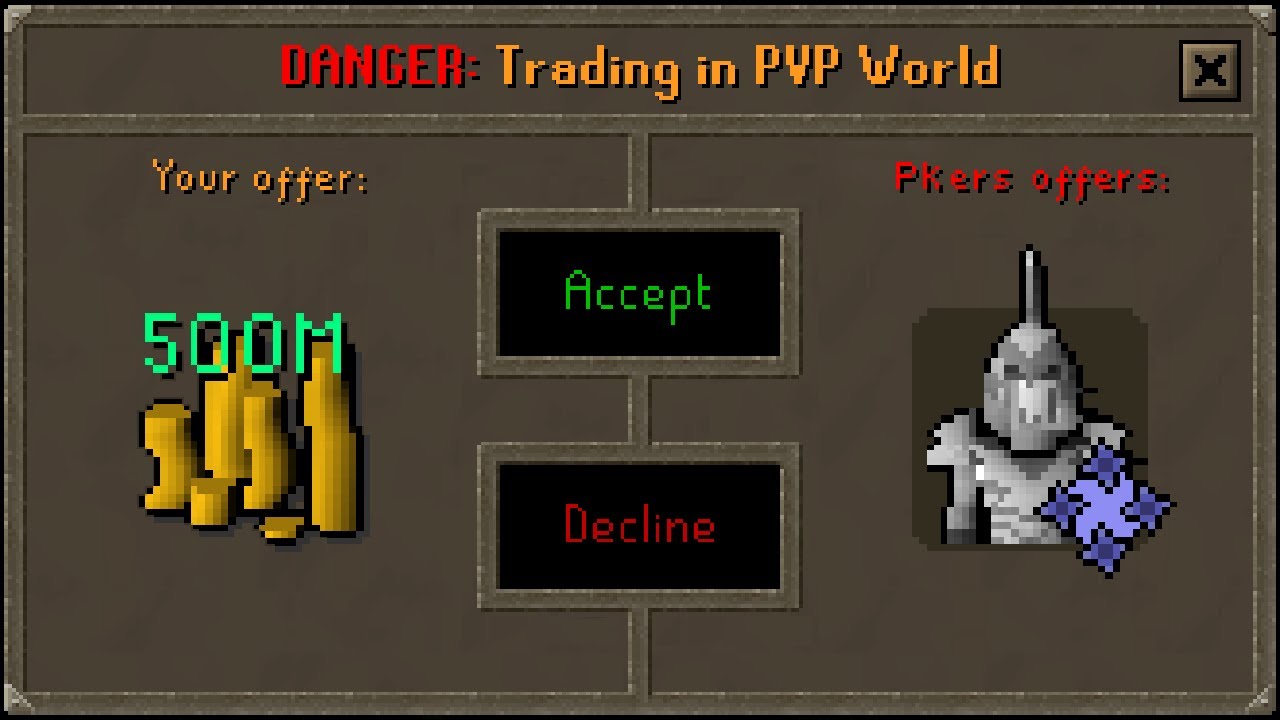 A Pker Found My UIM, So I Gave Him My Bank (#3)