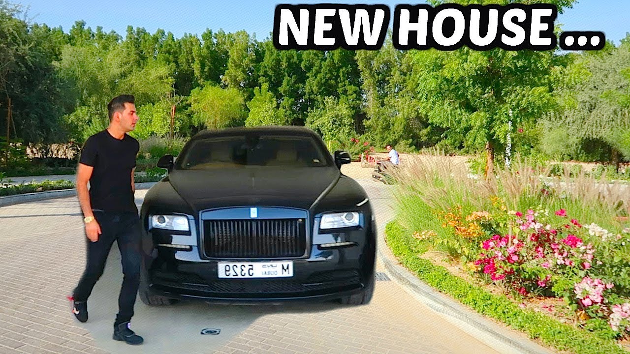 My Billionaire Friends New Surprise   ...