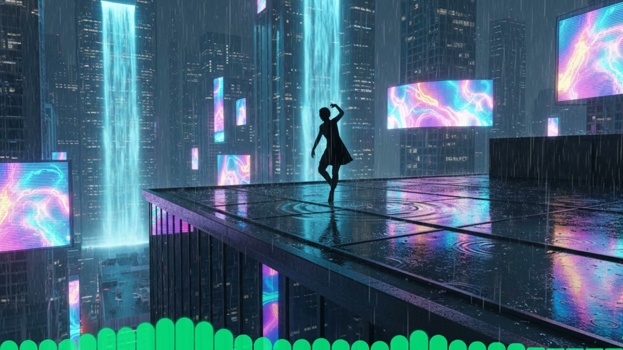 The Groovereaper Feat. The Funkmeister - Groovin' In Different Phases (Redux)