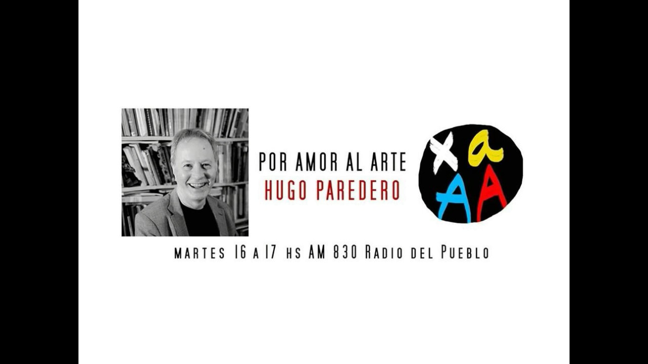 acerca de esas liebres (radio del pueblo)