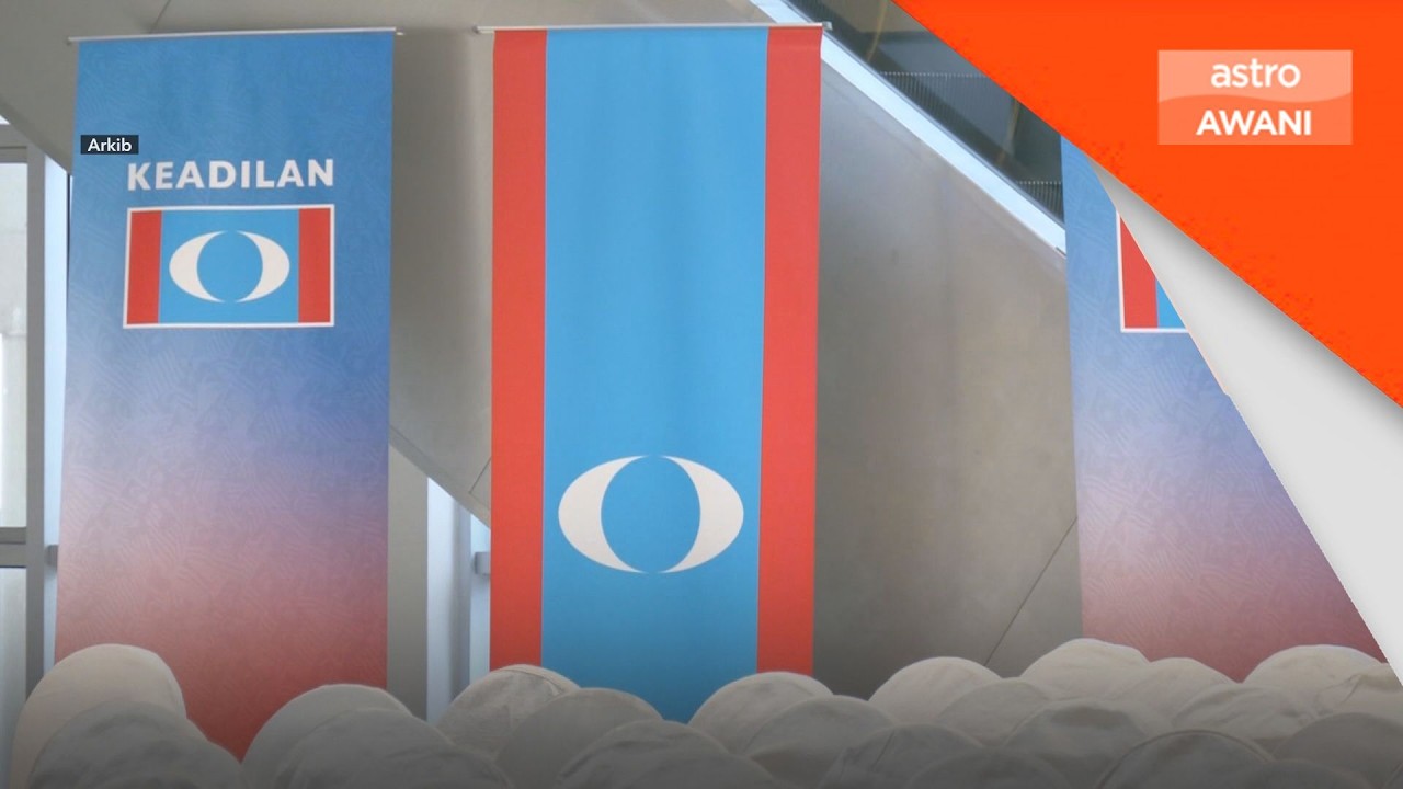 PKR saman 16 bekas MP, ADUN, tuntut RM160 juta kerana keluar parti
