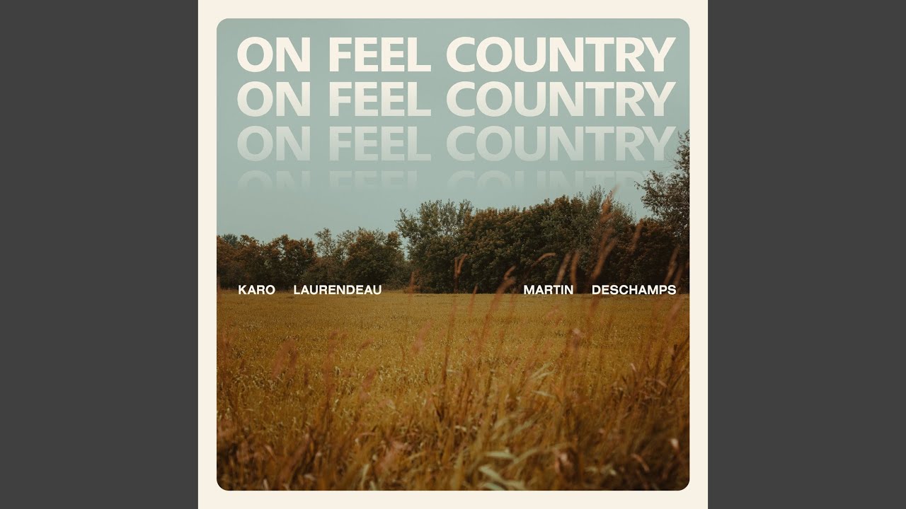 On feel Country