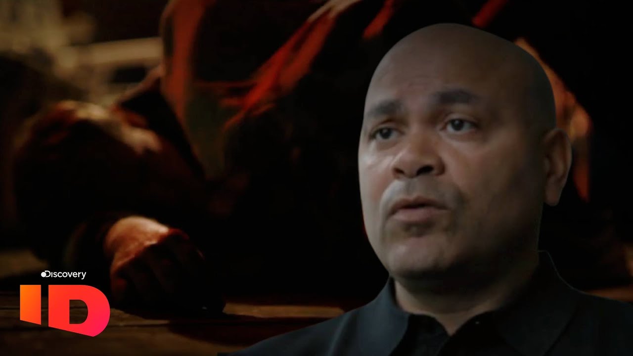 A Última Noite de Trent DiGiuro | Um Assassino Entre Amigos | Investigação Discovery