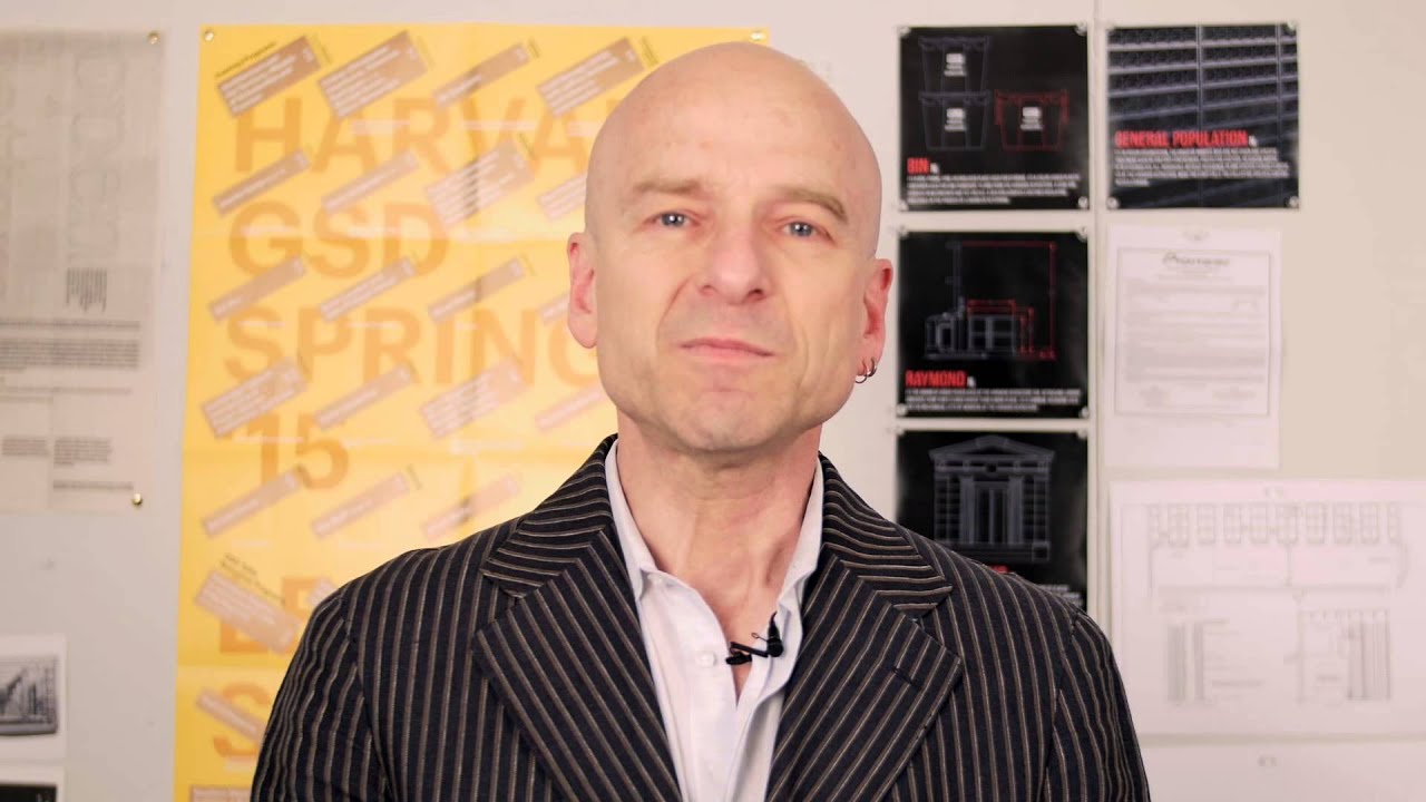 CSAC Parma: Greetings from Jeffrey Schnapp