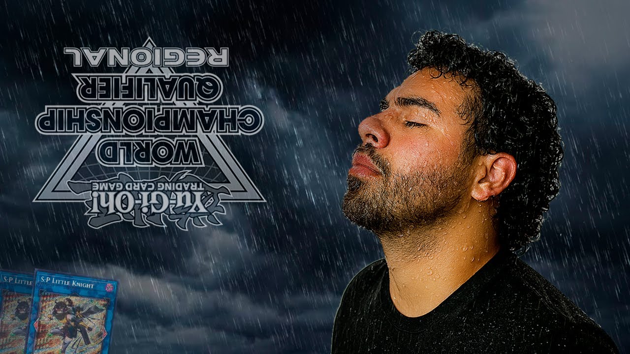 PERDEMO no Regional de Yu-Gi-Oh! - Como Melhorar?