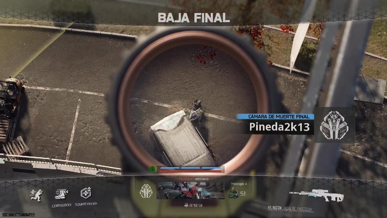 Call of Duty 2026 02 23 T02 Estadio (Pineda2k13)
