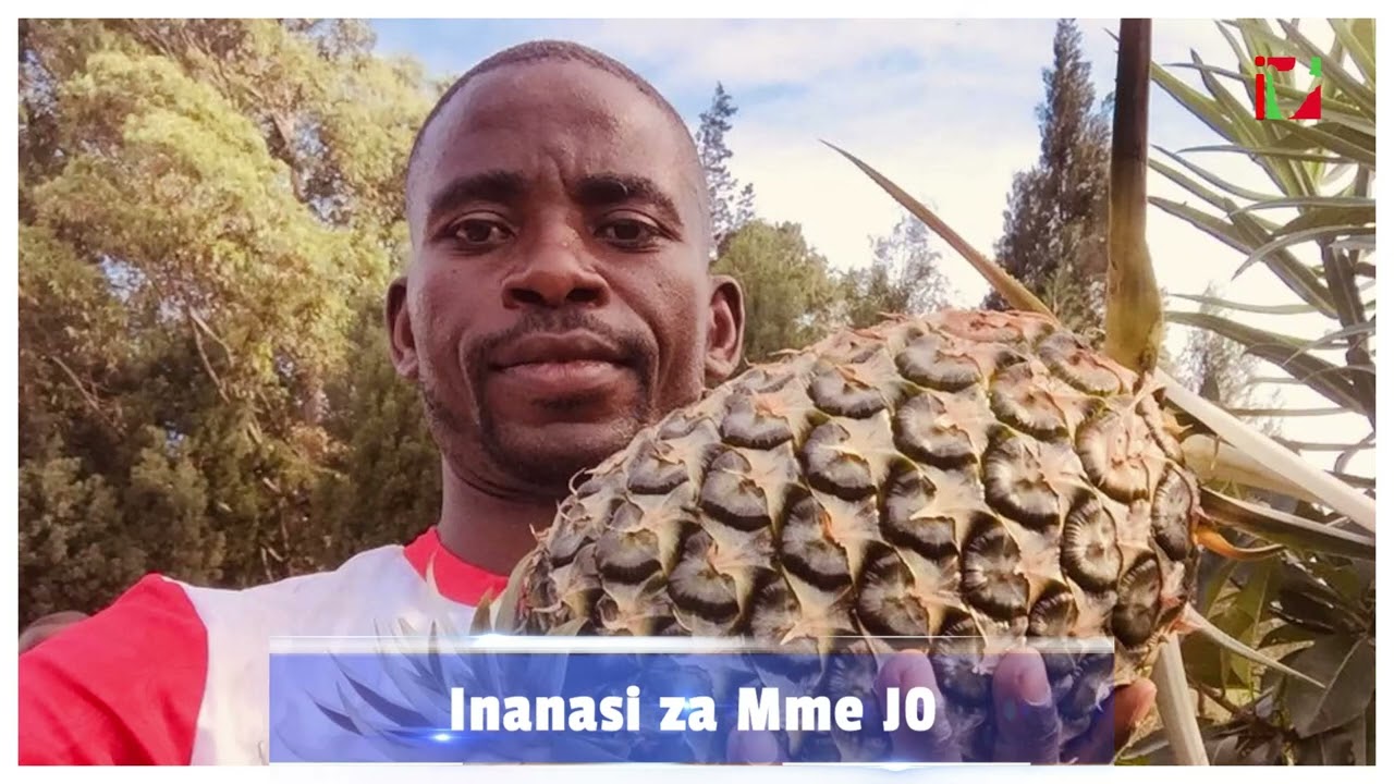 Umugambi mwiza wa Diaspora (NCDP Express) CANADA/BURUNDI
