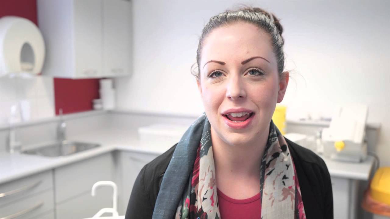 Invisalign Diary Day 1