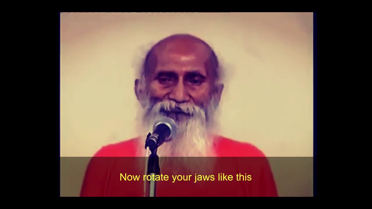 Yoga by Swami Yogananda Rare HD streaming English Subtitles Ideal for daily use