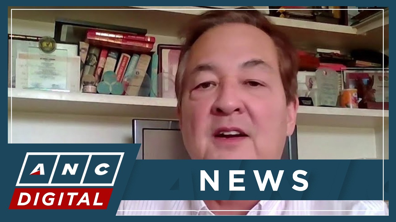 Stevienomics: Political headlines, macro numbers & the market | ANC