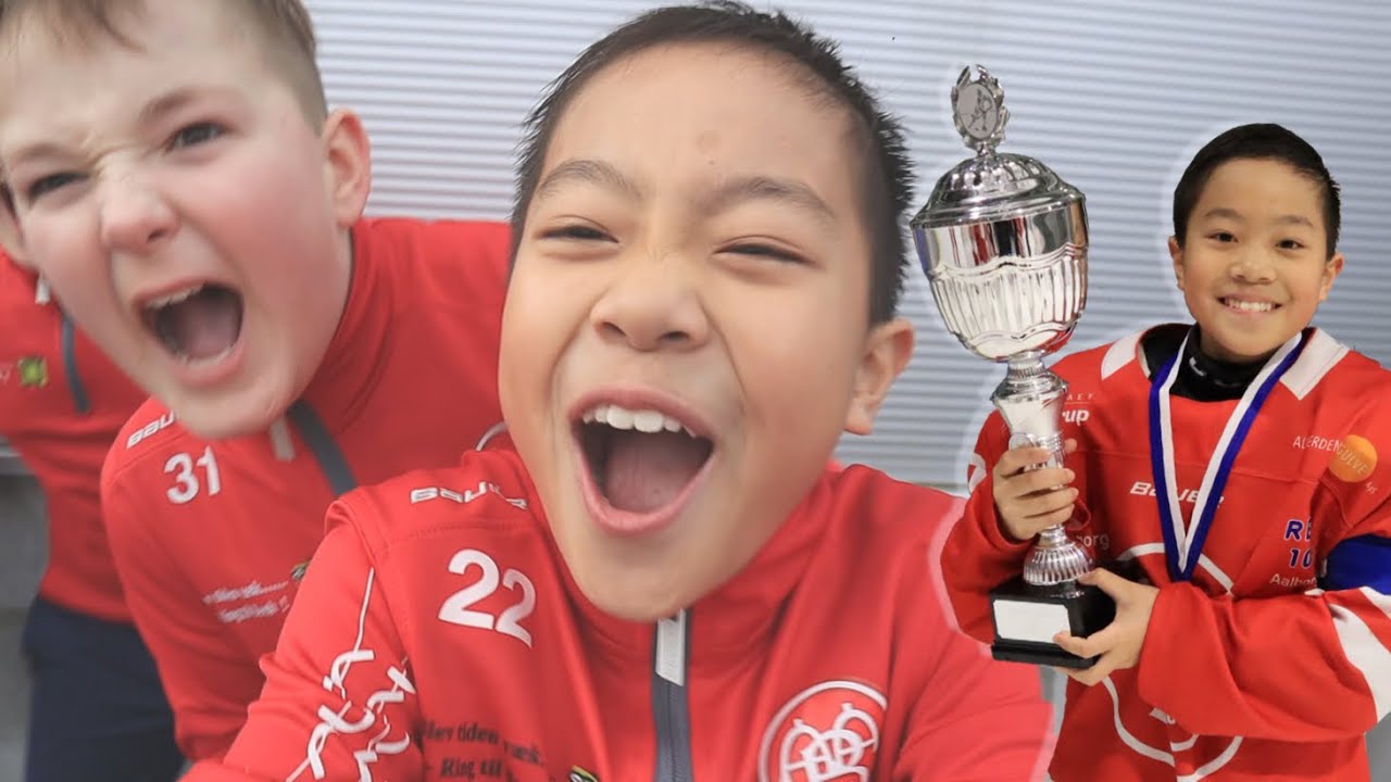 YES!!! VI GJORDE DET! - JM 2019