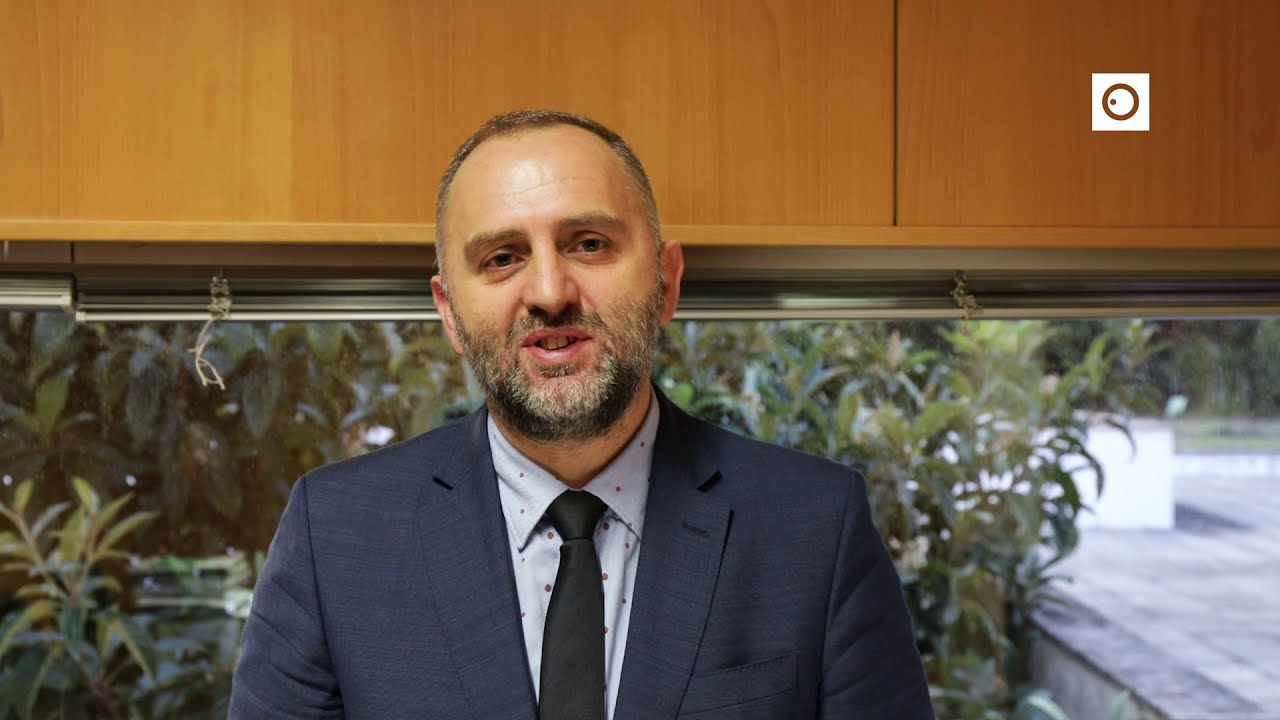 Mensagem do Presidente do Politécnico de Leiria: comportamentos responsáveis (Covid-19)