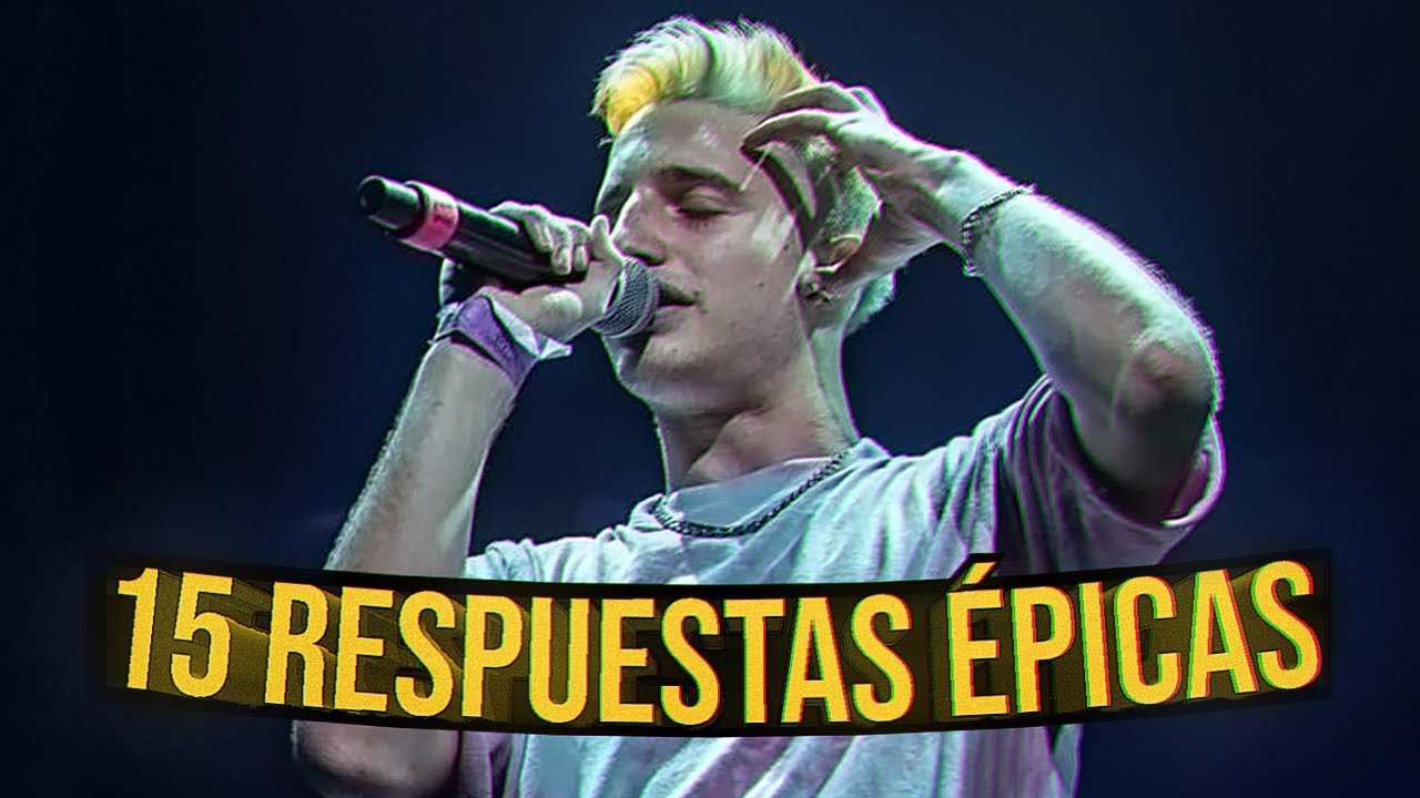 15 RESPUESTAS &Eacute;PICAS de WOS