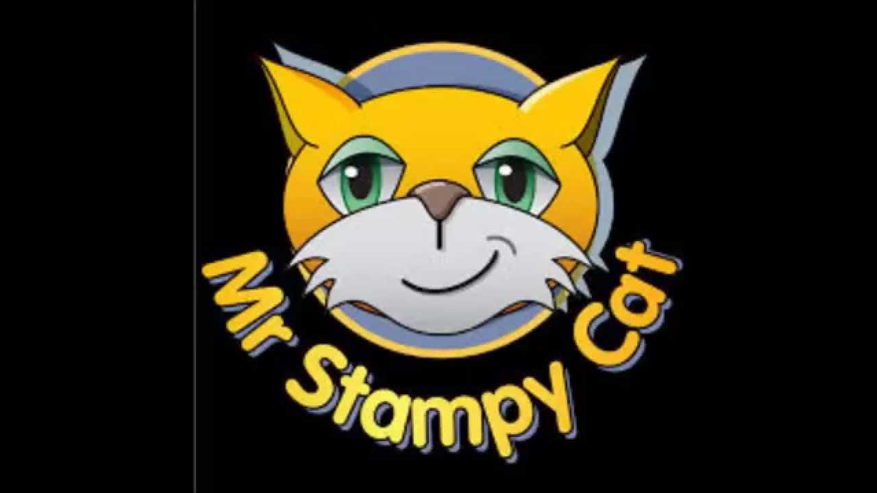 Francis J-In my lovely world (winner of the contest ,,Sing for Stampy")