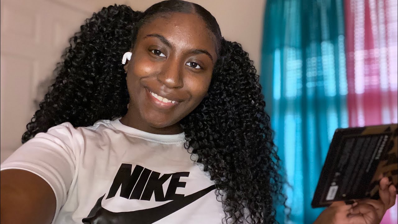 ASMR| GRWM Soft Whispered And Soft Spoken With Some Gum Chewing And Some Lid Sounds|