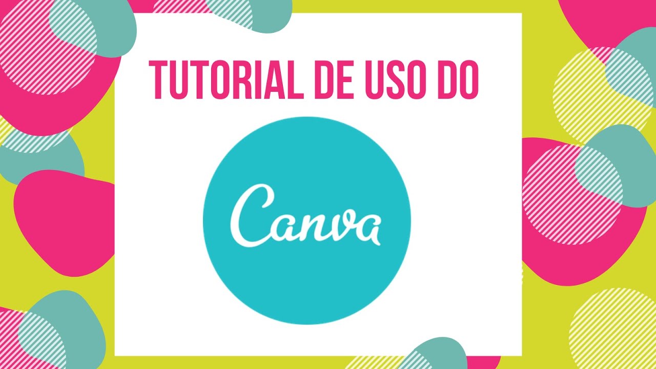 Como usar o Canva - para professores