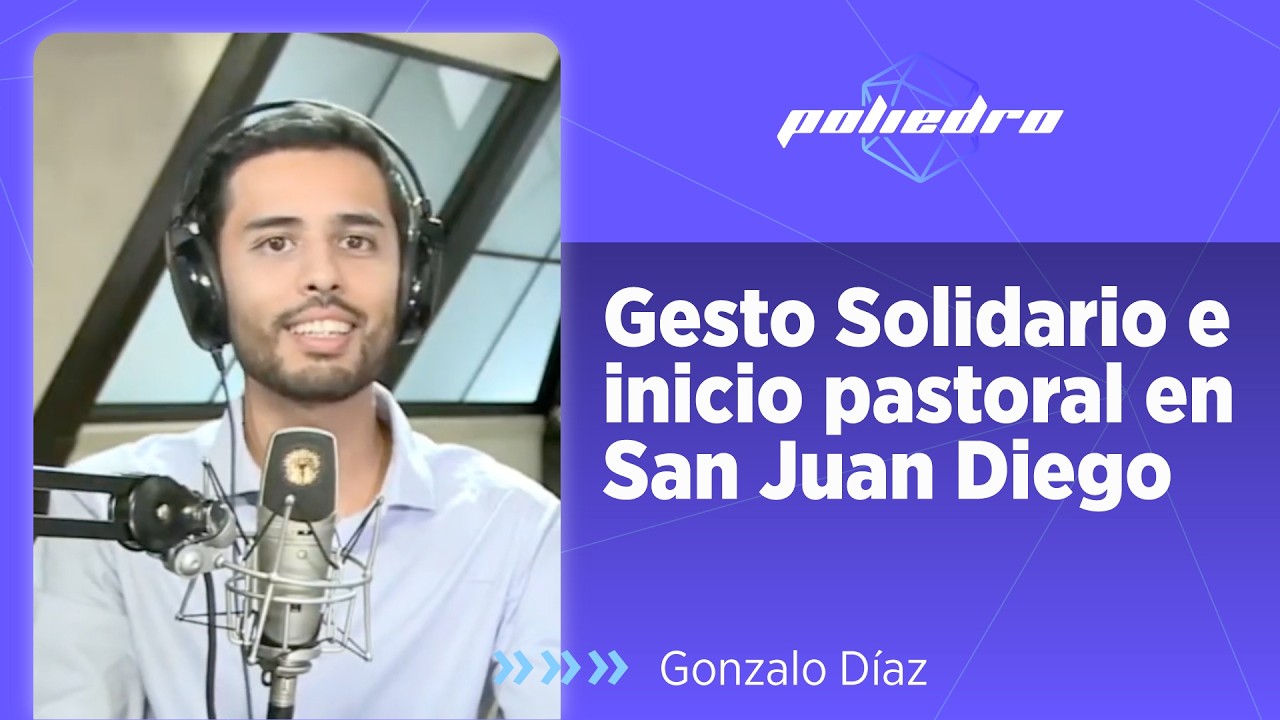 Novedades de la Arquidiócesis de Buenos Aires