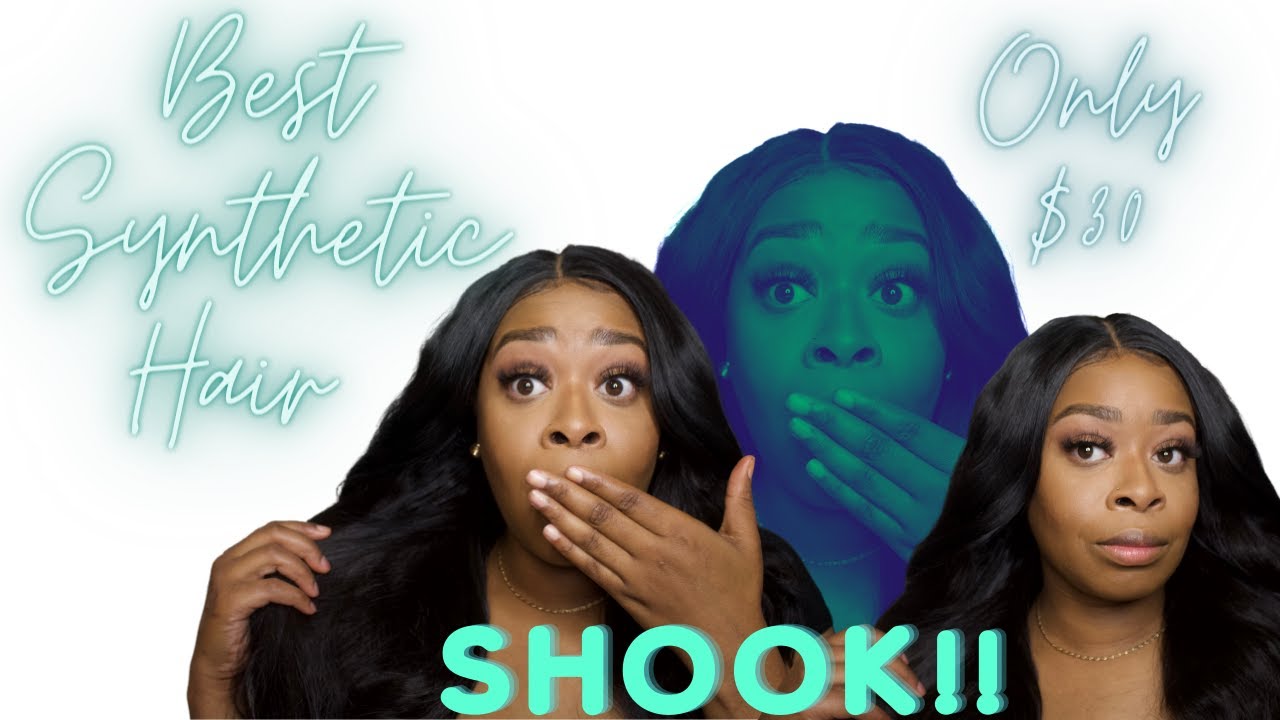 SLAYING AN AFFORDABLE SYNTHETIC WIG!!!! | MODEL MODEL GARDENIA MASTERMIX | $30‼️| 