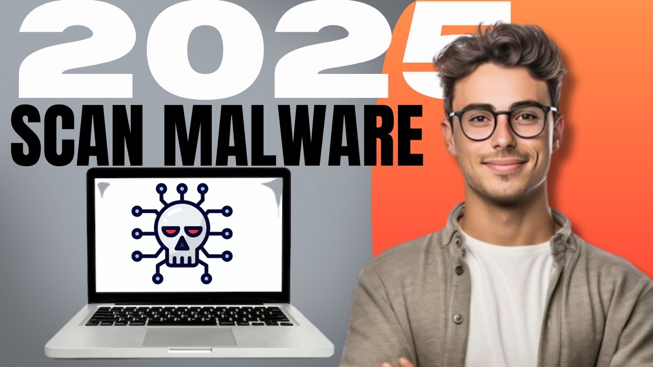 How To SCAN Files For Malware (WORKING) 2025