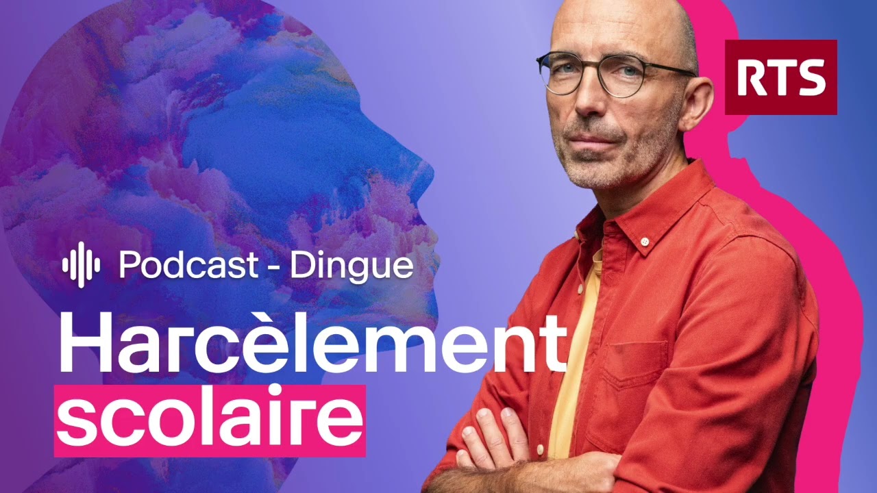 Harcèlement scolaire : quand la cour de récré devient un champ de bataille | RTS