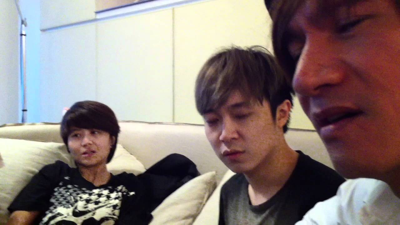 我們暑假發生的事...第15集