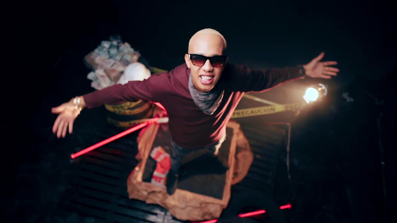 Haraca Kiko x Young Gatillo - Ay Si (Video Oficial)
