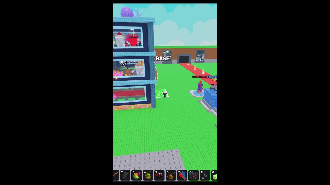 Играю в стил е брейнрод