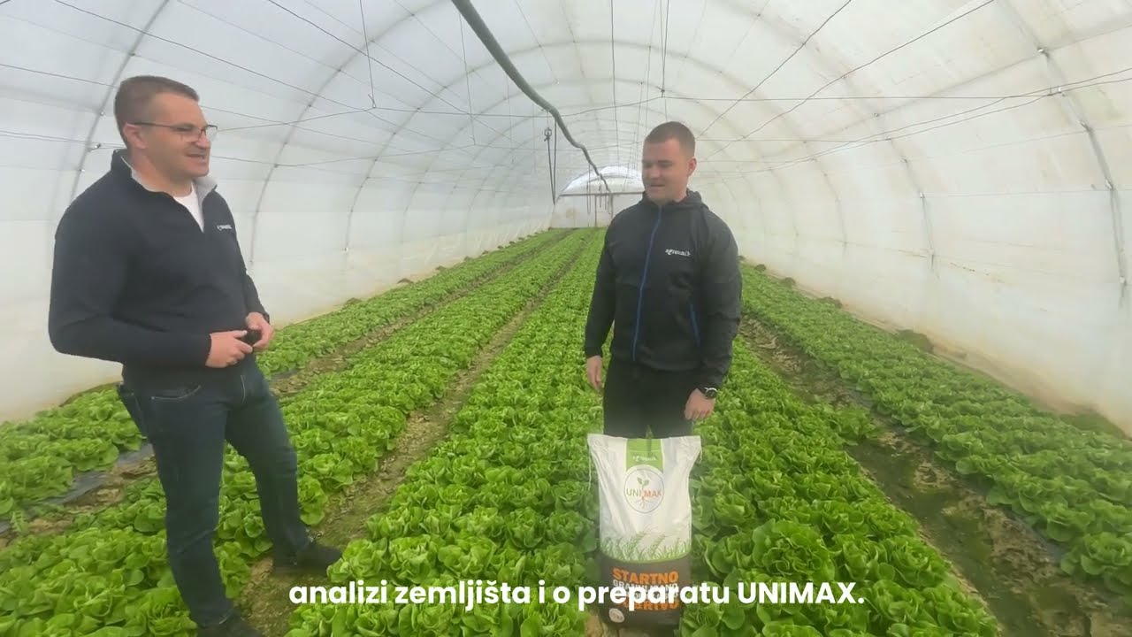 Poseta imanju Zemljoradničke zadruge 