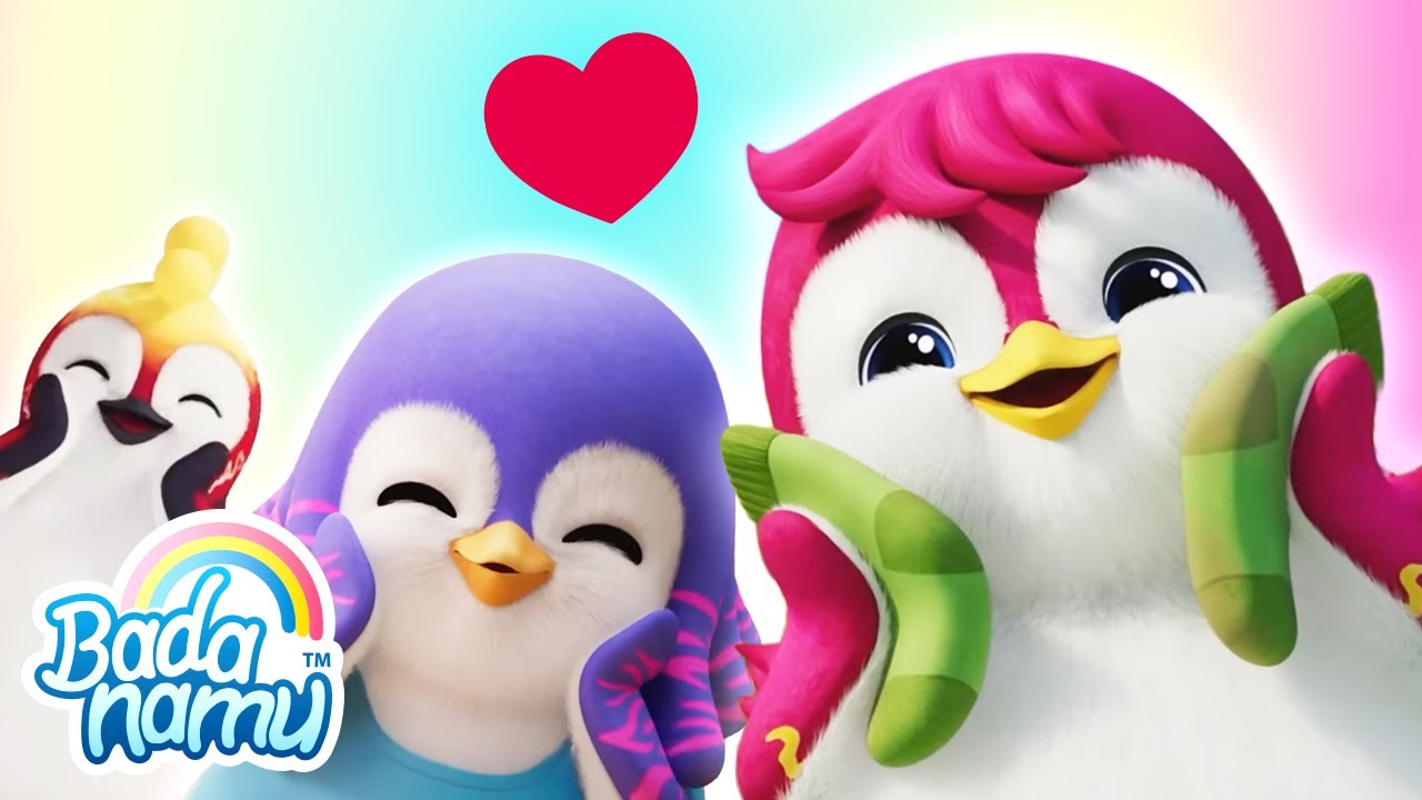 (NEW!) 30 MINS We Got the Feels! Compilation | Nursery Rhymes, ABC Songs, Kids Songs, and Lullabies