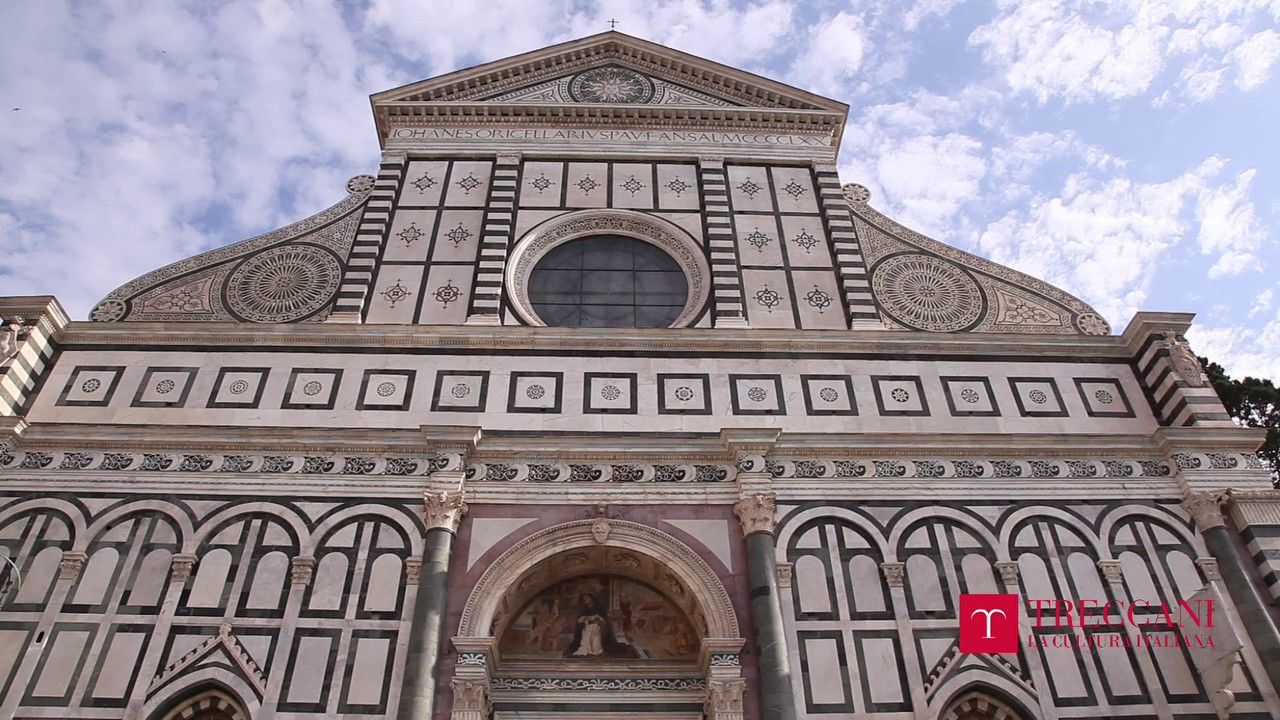Patrimoni dell'UNESCO - CENTRO STORICO DI FIRENZE