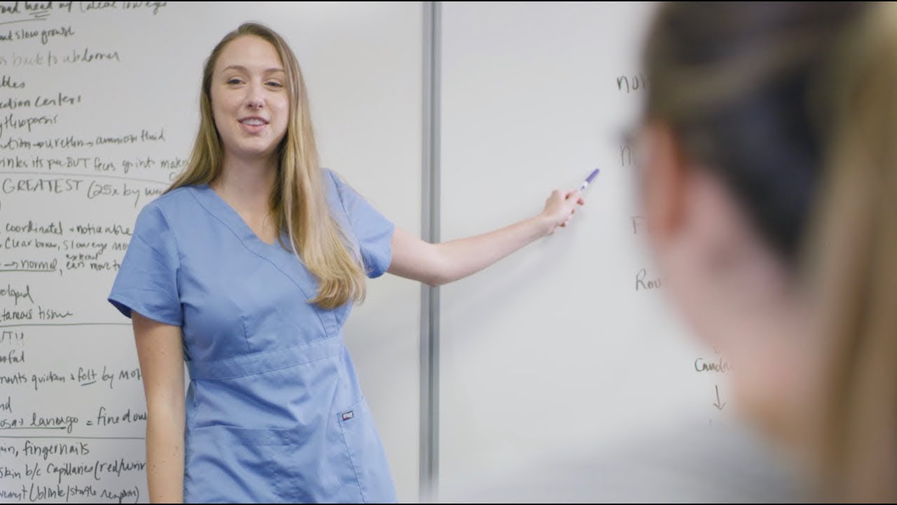USF Health – MS in Medical Science Pre-Professional Program (MSP3)