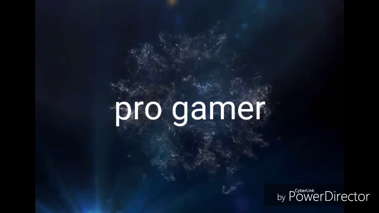 Busco editor de videos