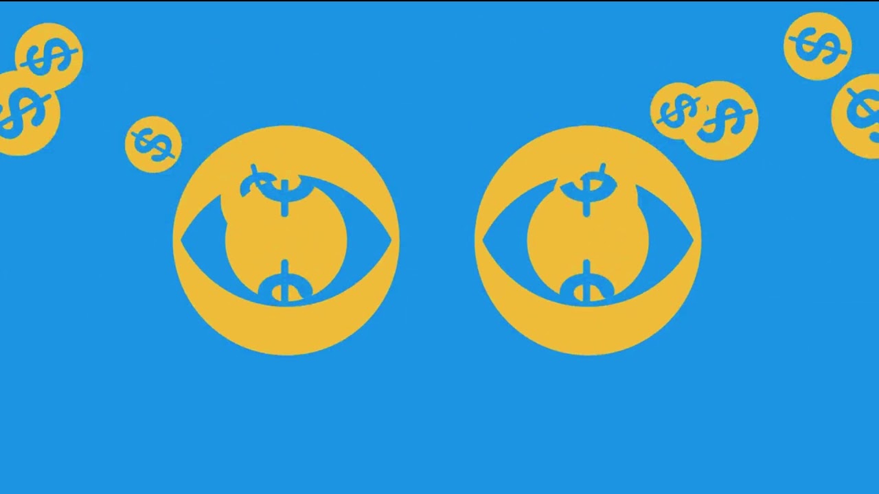 CBS Eyeconic 