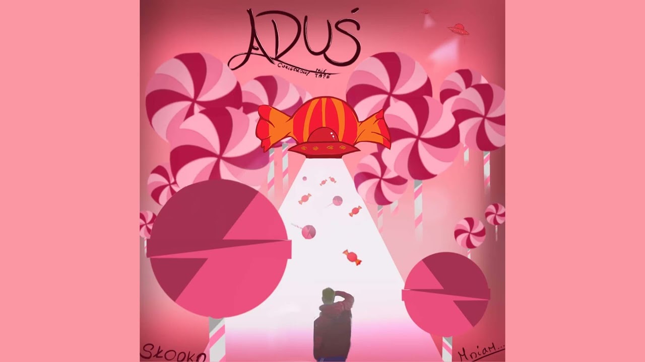 Aduś - W SNACH