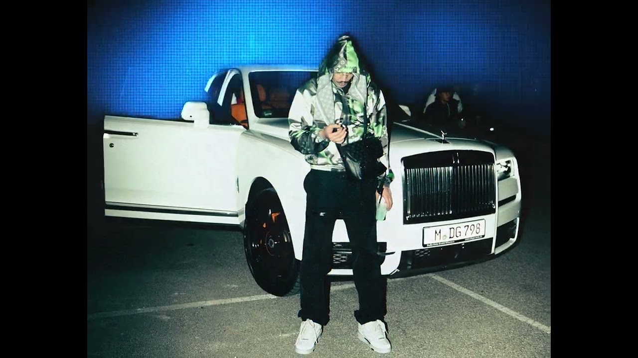 (FREE) Simba La Rue x Rondodasosa *BEAT SWITCH* Freestyle