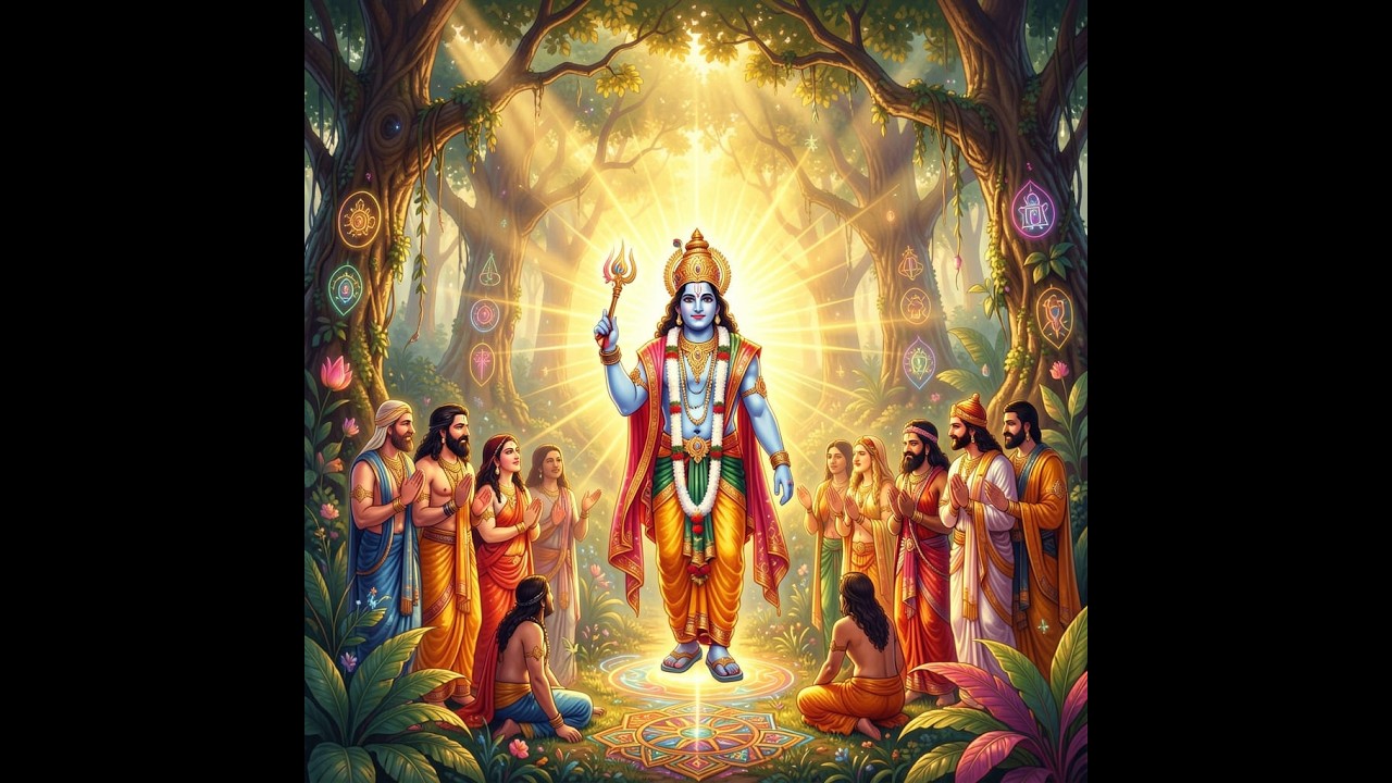 Soultribe by mukti