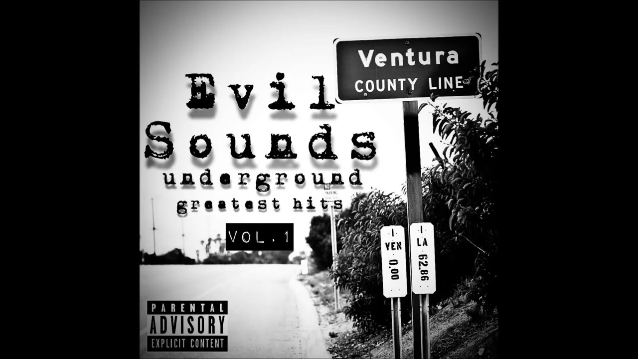 Screams, Enemy & Homie - On A Mission (Instrumental Loop) Chicano Rap 2020 Oxnard, CA