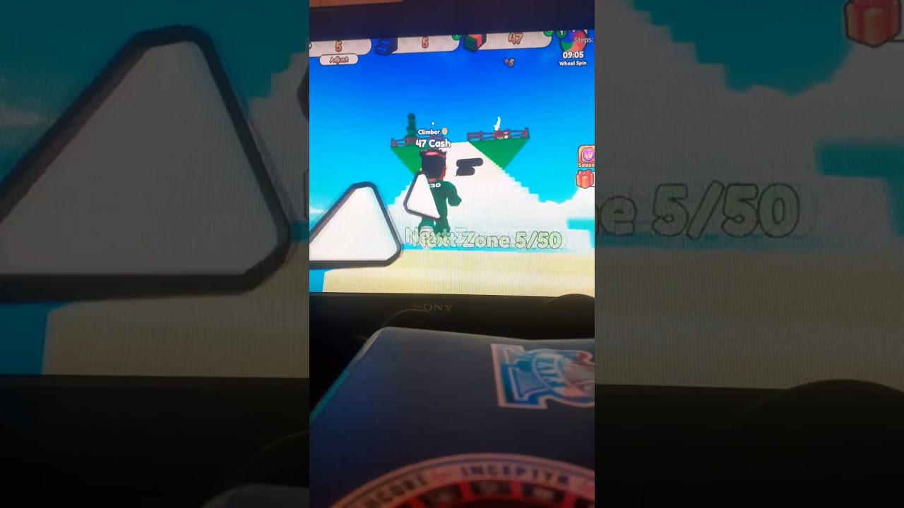Je teste des jeux au hasard et je les note(partie 1)