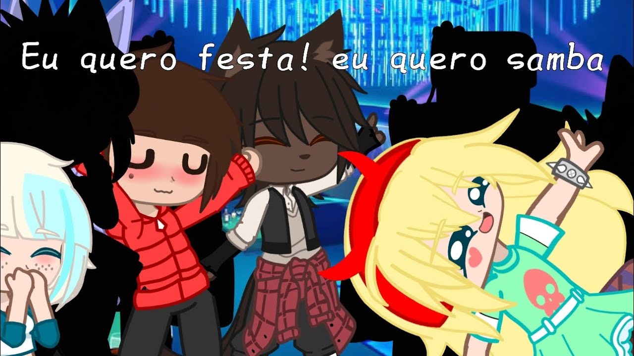 🦄Eu quero festa, eu quero samba!||meme||Star vs as forças do mal✨