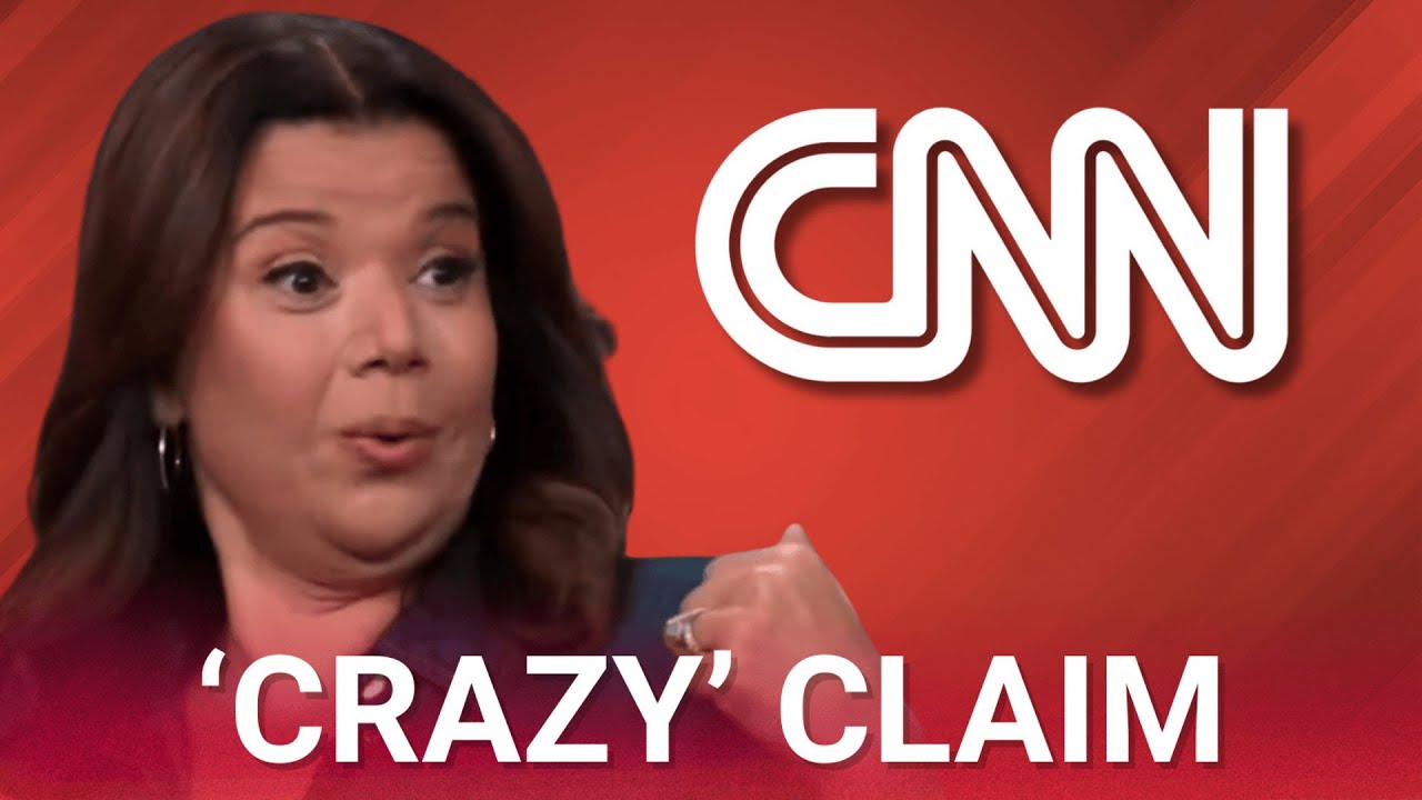 ‘Is she idiotic?’: CNN commentator makes ‘crazy’ claim attempted NYC bombing was anti-Islam