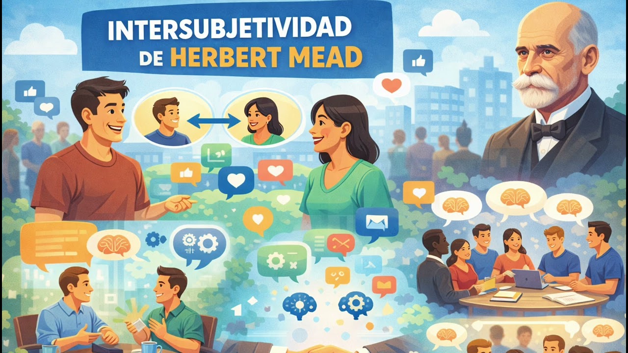 Formas de interacción social 