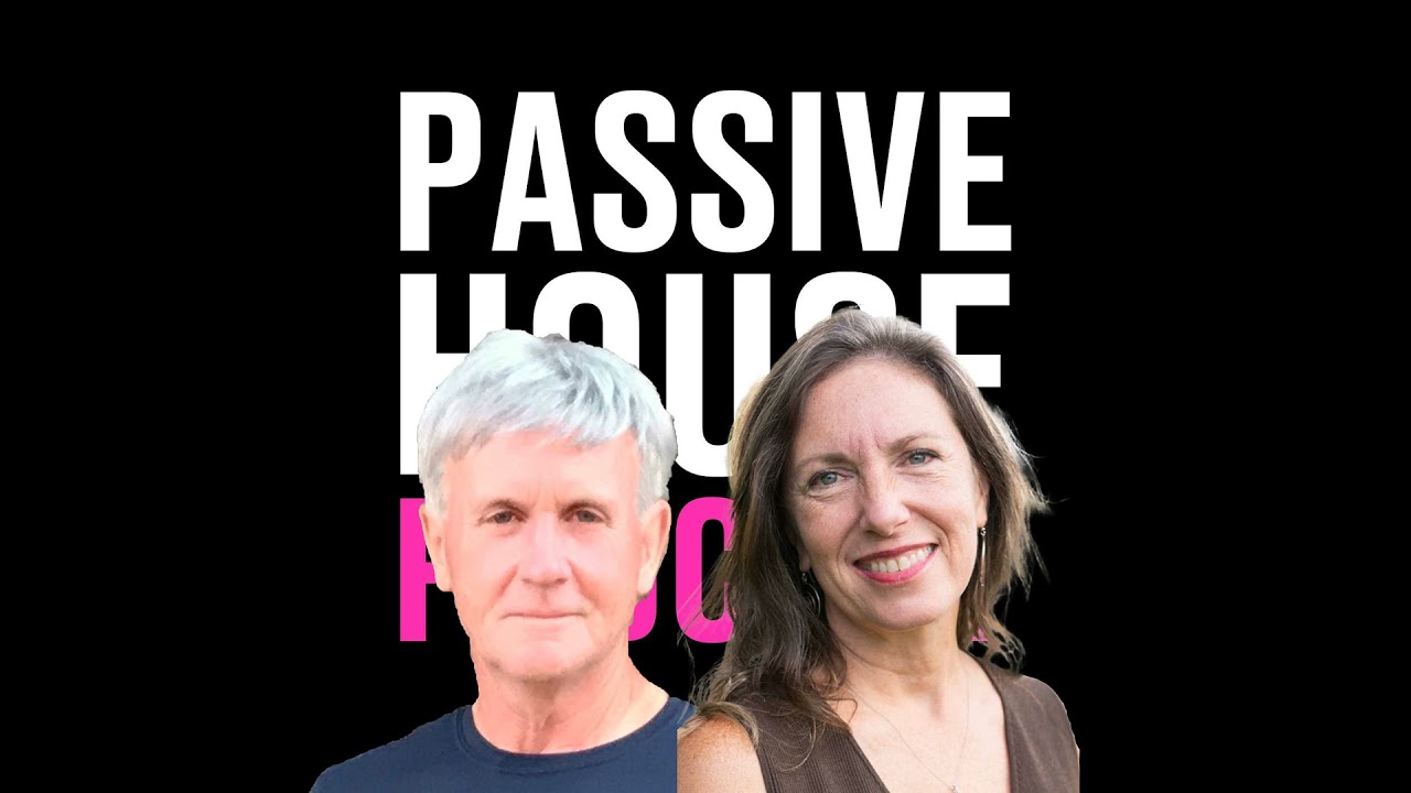 180: Inner Development Goals (IDGs) and Buildings with Kevin Stack and Melissa O'Mara