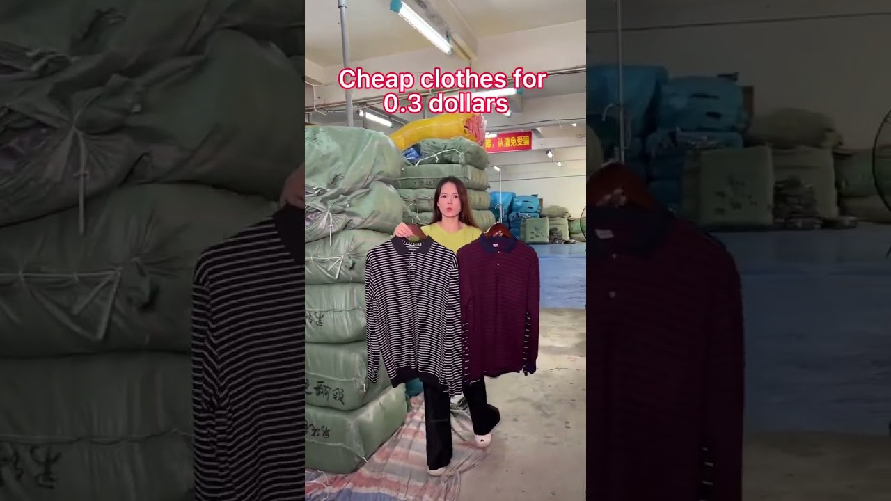#clotheswholesale#GuangzhouClothing#chinasuppliers#clothesvendor#factory#clothing#wholesale