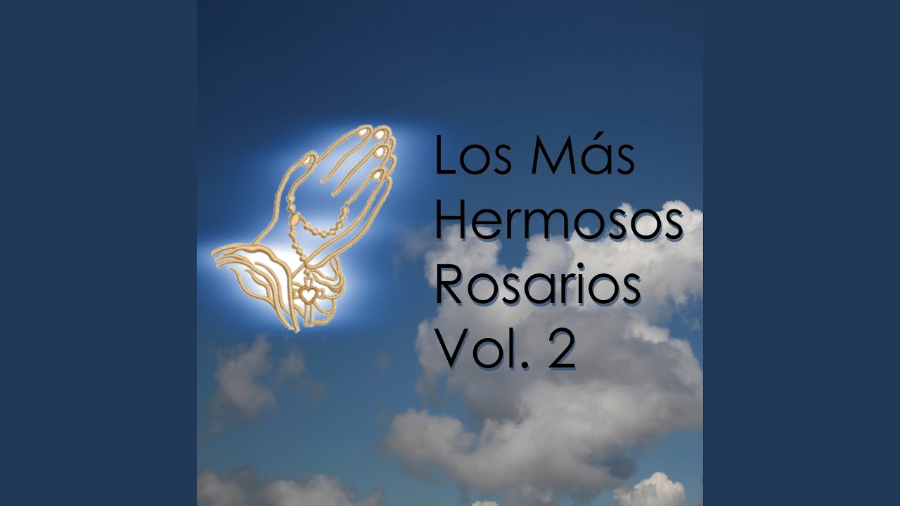 Rosario o Coronilla de las Llagas de Jesús