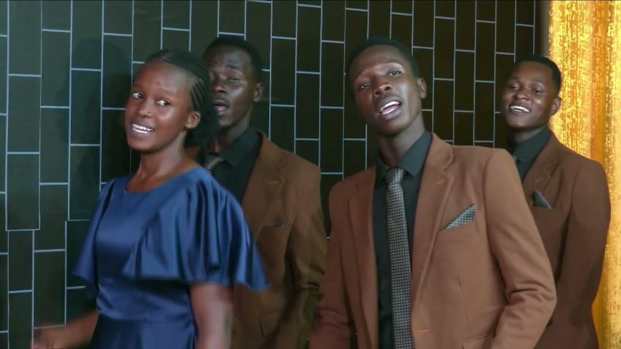 Class yalinya by The Dulcet Tunes Ministries