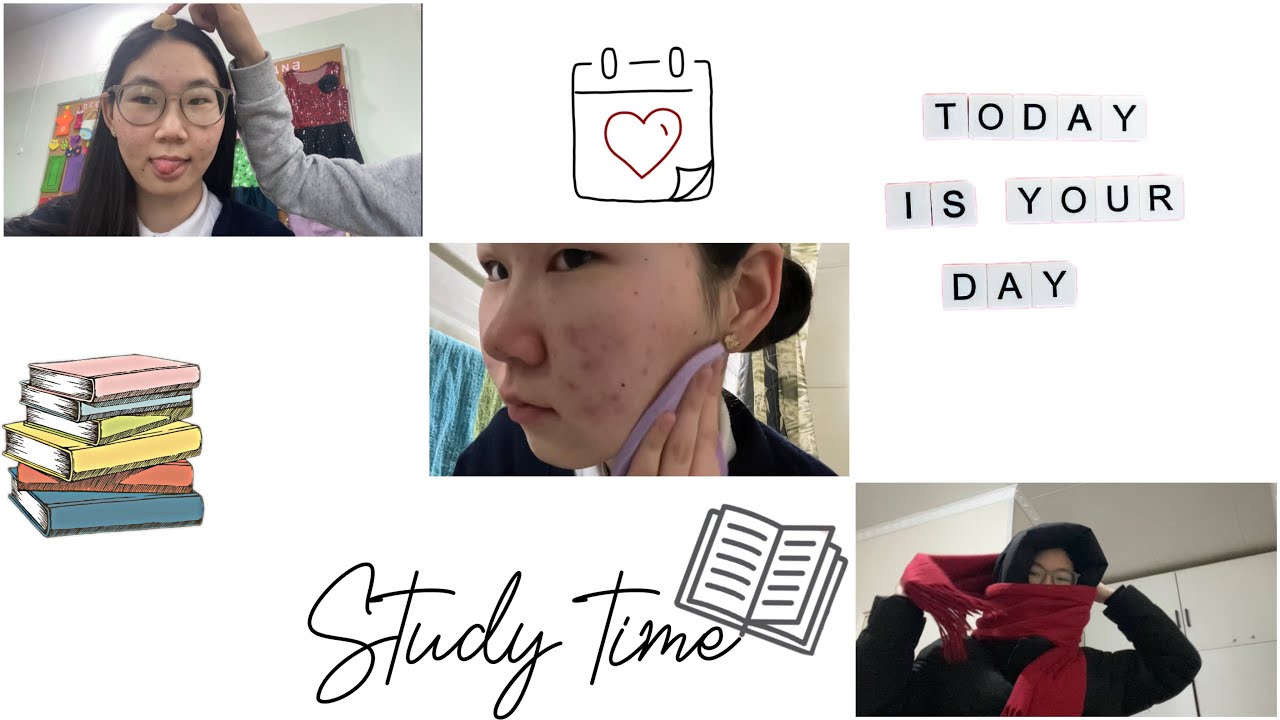 МИНИЙ НЭГ ӨДӨР📚🫰🏻| A day in my life.