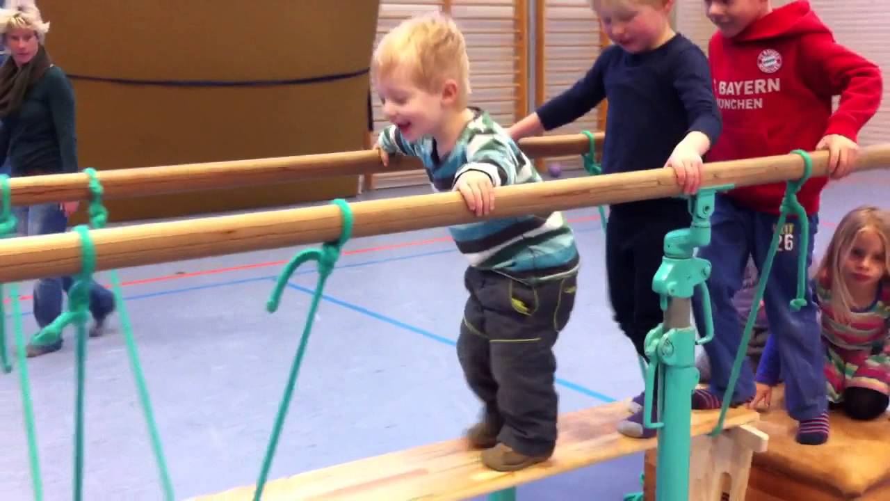 Kinderturnen
