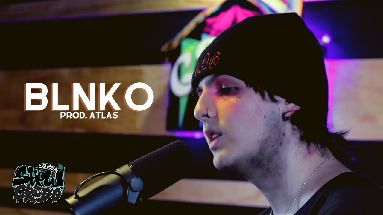 SHOW CRUDO VOL. 4 | @blnko.mp3