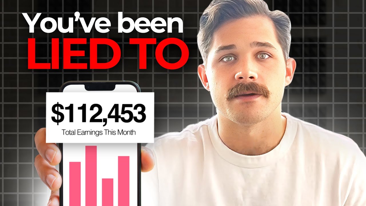 I&rsquo;ve Made $576,936.21 in Payment Processing, here&rsquo;s the Truth...